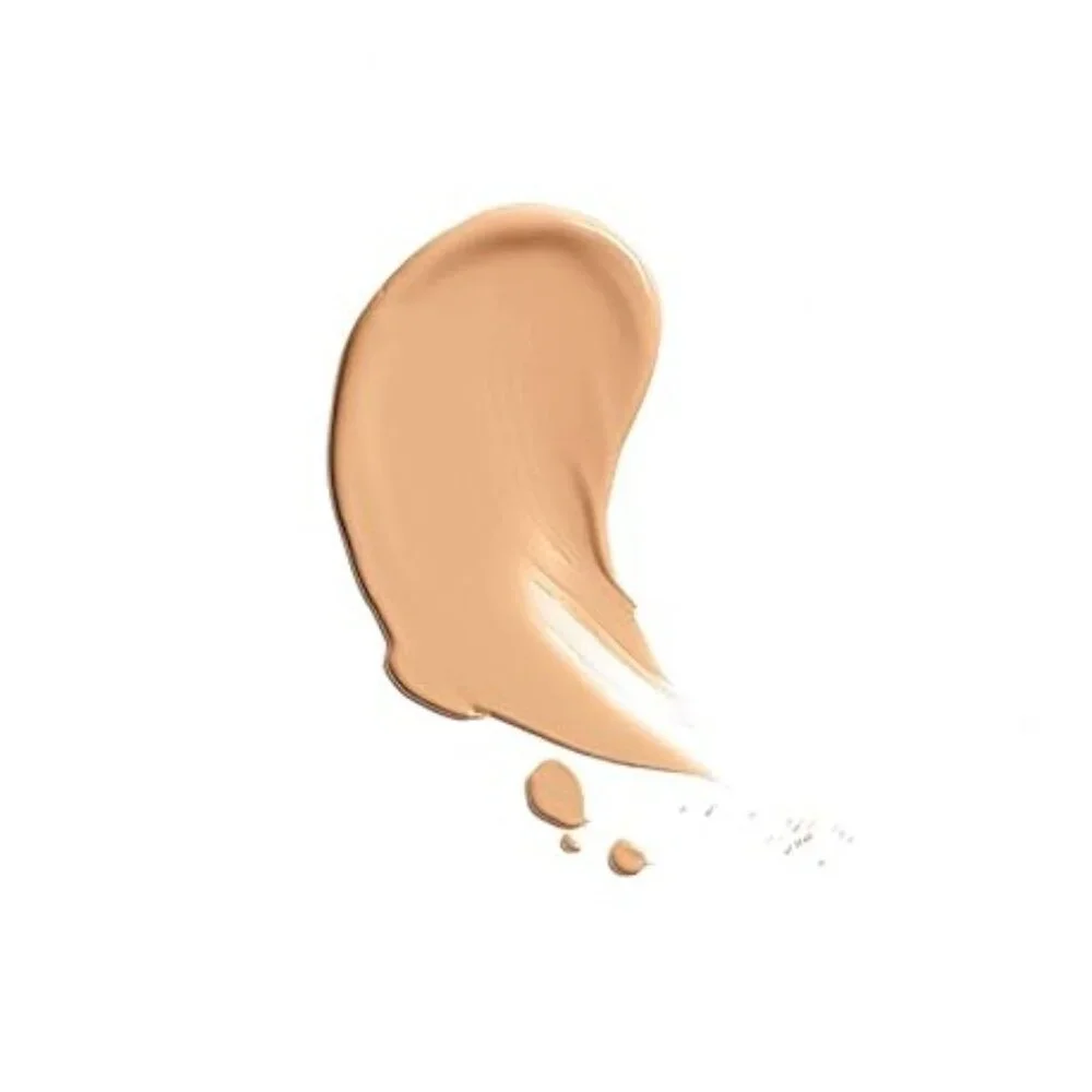 COVERGIRL oil free